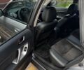 Сірий Субару Аутбек, об'ємом двигуна 2 л та пробігом 215 тис. км за 6500 $, фото 10 на Automoto.ua