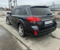 Сірий Субару Аутбек, об'ємом двигуна 2 л та пробігом 196 тис. км за 7900 $, фото 5 на Automoto.ua