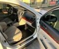 Серый Субару Аутбек, объемом двигателя 2.46 л и пробегом 265 тыс. км за 9700 $, фото 16 на Automoto.ua