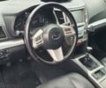 Сірий Субару Аутбек, об'ємом двигуна 2 л та пробігом 255 тис. км за 8500 $, фото 8 на Automoto.ua