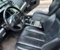 Серый Субару Аутбек, объемом двигателя 2 л и пробегом 227 тыс. км за 6500 $, фото 11 на Automoto.ua