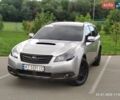 Сірий Субару Аутбек, об'ємом двигуна 2 л та пробігом 230 тис. км за 9000 $, фото 1 на Automoto.ua