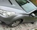 Серый Субару Аутбек, объемом двигателя 2 л и пробегом 227 тыс. км за 6500 $, фото 1 на Automoto.ua