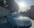 Серый Субару Аутбек, объемом двигателя 2 л и пробегом 248 тыс. км за 6700 $, фото 1 на Automoto.ua