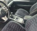 Сірий Субару Аутбек, об'ємом двигуна 2 л та пробігом 255 тис. км за 8500 $, фото 10 на Automoto.ua