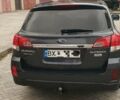 Сірий Субару Аутбек, об'ємом двигуна 2 л та пробігом 255 тис. км за 8500 $, фото 2 на Automoto.ua