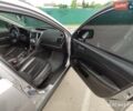 Сірий Субару Аутбек, об'ємом двигуна 2 л та пробігом 230 тис. км за 9000 $, фото 21 на Automoto.ua