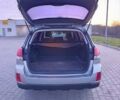 Сірий Субару Аутбек, об'ємом двигуна 2.5 л та пробігом 226 тис. км за 8500 $, фото 5 на Automoto.ua