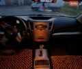 Сірий Субару Аутбек, об'ємом двигуна 2.5 л та пробігом 226 тис. км за 8500 $, фото 8 на Automoto.ua