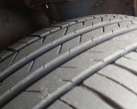 Серый Субару Аутбек, объемом двигателя 2.5 л и пробегом 200 тыс. км за 8300 $, фото 7 на Automoto.ua