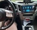 Серый Субару Аутбек, объемом двигателя 2 л и пробегом 227 тыс. км за 6500 $, фото 16 на Automoto.ua