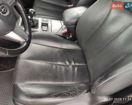 Серый Субару Аутбек, объемом двигателя 2 л и пробегом 230 тыс. км за 8000 $, фото 19 на Automoto.ua