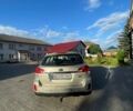 Серый Субару Аутбек, объемом двигателя 2 л и пробегом 248 тыс. км за 6700 $, фото 5 на Automoto.ua