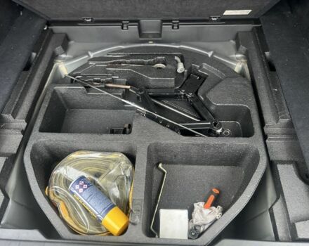 Сірий Субару Аутбек, об'ємом двигуна 2 л та пробігом 196 тис. км за 7900 $, фото 12 на Automoto.ua