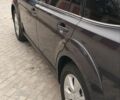 Серый Субару Аутбек, объемом двигателя 2 л и пробегом 255 тыс. км за 8700 $, фото 5 на Automoto.ua