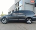 Сірий Субару Аутбек, об'ємом двигуна 2 л та пробігом 240 тис. км за 8500 $, фото 1 на Automoto.ua