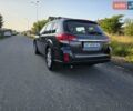 Сірий Субару Аутбек, об'ємом двигуна 2.5 л та пробігом 210 тис. км за 10500 $, фото 3 на Automoto.ua