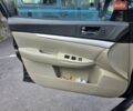 Сірий Субару Аутбек, об'ємом двигуна 2.5 л та пробігом 210 тис. км за 10500 $, фото 27 на Automoto.ua