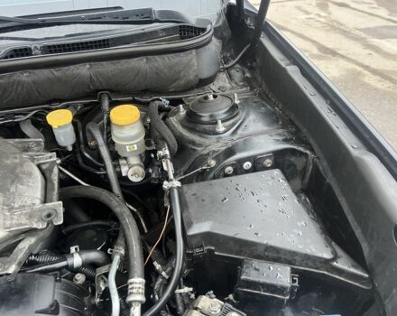 Сірий Субару Аутбек, об'ємом двигуна 2 л та пробігом 196 тис. км за 7900 $, фото 15 на Automoto.ua