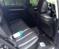 Сірий Субару Аутбек, об'ємом двигуна 2 л та пробігом 223 тис. км за 5950 $, фото 6 на Automoto.ua