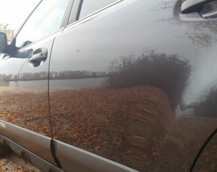 Серый Субару Аутбек, объемом двигателя 2.5 л и пробегом 200 тыс. км за 8300 $, фото 9 на Automoto.ua