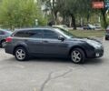 Серый Субару Аутбек, объемом двигателя 2 л и пробегом 257 тыс. км за 8990 $, фото 5 на Automoto.ua