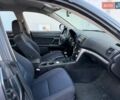 Серый Субару Аутбек, объемом двигателя 2.46 л и пробегом 303 тыс. км за 3300 $, фото 16 на Automoto.ua