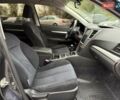 Серый Субару Аутбек, объемом двигателя 2 л и пробегом 350 тыс. км за 6900 $, фото 22 на Automoto.ua