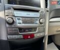 Серый Субару Аутбек, объемом двигателя 2 л и пробегом 257 тыс. км за 8990 $, фото 25 на Automoto.ua
