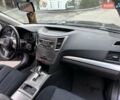 Сірий Субару Аутбек, об'ємом двигуна 2.46 л та пробігом 154 тис. км за 9300 $, фото 21 на Automoto.ua