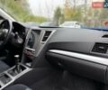 Серый Субару Аутбек, объемом двигателя 2 л и пробегом 350 тыс. км за 6900 $, фото 24 на Automoto.ua