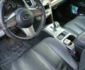 Сірий Субару Аутбек, об'ємом двигуна 3.63 л та пробігом 201 тис. км за 8600 $, фото 11 на Automoto.ua