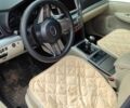 Серый Субару Аутбек, объемом двигателя 2 л и пробегом 270 тыс. км за 4000 $, фото 4 на Automoto.ua
