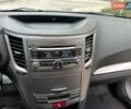 Сірий Субару Аутбек, об'ємом двигуна 2.46 л та пробігом 154 тис. км за 9300 $, фото 29 на Automoto.ua