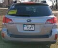 Сірий Субару Аутбек, об'ємом двигуна 3.63 л та пробігом 201 тис. км за 8600 $, фото 8 на Automoto.ua