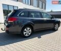Серый Субару Аутбек, объемом двигателя 2 л и пробегом 244 тыс. км за 6800 $, фото 9 на Automoto.ua