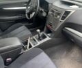 Серый Субару Аутбек, объемом двигателя 2 л и пробегом 2 тыс. км за 4800 $, фото 5 на Automoto.ua