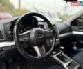 Серый Субару Аутбек, объемом двигателя 2 л и пробегом 350 тыс. км за 6900 $, фото 19 на Automoto.ua