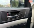 Сірий Субару Аутбек, об'ємом двигуна 2 л та пробігом 162 тис. км за 10000 $, фото 6 на Automoto.ua