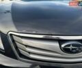 Серый Субару Аутбек, объемом двигателя 2.46 л и пробегом 160 тыс. км за 9000 $, фото 13 на Automoto.ua