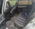 Сірий Субару Аутбек, об'ємом двигуна 2 л та пробігом 221 тис. км за 7999 $, фото 7 на Automoto.ua