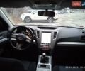 Серый Субару Аутбек, объемом двигателя 2 л и пробегом 336 тыс. км за 7500 $, фото 28 на Automoto.ua