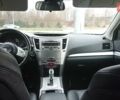 Сірий Субару Аутбек, об'ємом двигуна 2.46 л та пробігом 250 тис. км за 8100 $, фото 6 на Automoto.ua