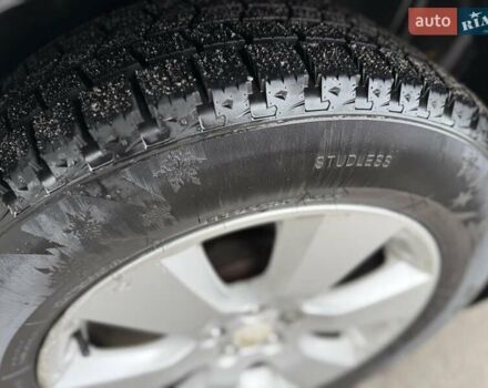 Серый Субару Аутбек, объемом двигателя 2 л и пробегом 350 тыс. км за 6900 $, фото 34 на Automoto.ua