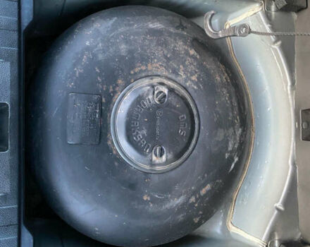 Сірий Субару Аутбек, об'ємом двигуна 2.46 л та пробігом 256 тис. км за 9800 $, фото 32 на Automoto.ua