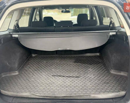 Сірий Субару Аутбек, об'ємом двигуна 2.46 л та пробігом 206 тис. км за 6700 $, фото 13 на Automoto.ua