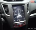 Серый Субару Аутбек, объемом двигателя 2 л и пробегом 336 тыс. км за 7500 $, фото 48 на Automoto.ua