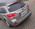 Сірий Субару Аутбек, об'ємом двигуна 2.46 л та пробігом 250 тис. км за 8100 $, фото 4 на Automoto.ua