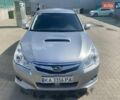 Сірий Субару Аутбек, об'ємом двигуна 2 л та пробігом 306 тис. км за 7500 $, фото 3 на Automoto.ua
