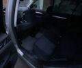 Серый Субару Аутбек, объемом двигателя 2 л и пробегом 210 тыс. км за 8000 $, фото 8 на Automoto.ua